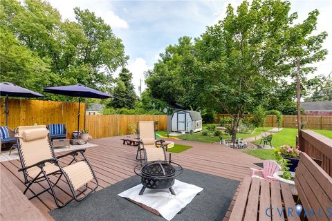 Tiny photo for 2201 Carlisle Avenue, Richmond, VA 23231 (MLS # 2604568)