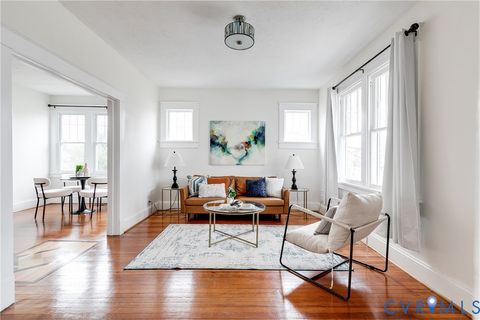Tiny photo for 2201 Carlisle Avenue, Richmond, VA 23231 (MLS # 2604568)