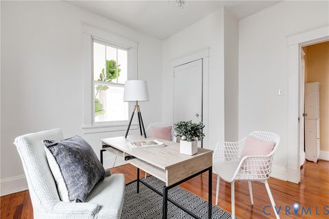 Tiny photo for 2201 Carlisle Avenue, Richmond, VA 23231 (MLS # 2604568)