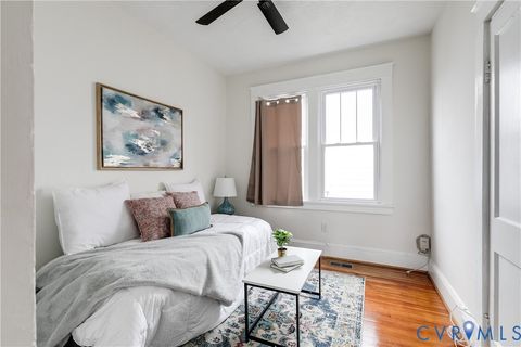 Tiny photo for 2201 Carlisle Avenue, Richmond, VA 23231 (MLS # 2604568)