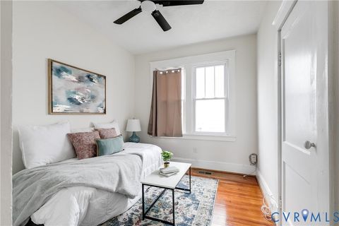 Tiny photo for 2201 Carlisle Avenue, Richmond, VA 23231 (MLS # 2604568)