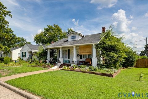 Tiny photo for 2201 Carlisle Avenue, Richmond, VA 23231 (MLS # 2604568)