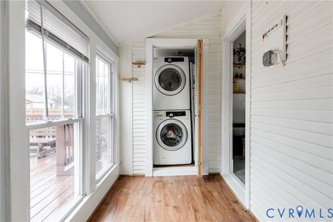 Tiny photo for 2201 Carlisle Avenue, Richmond, VA 23231 (MLS # 2604568)