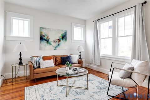 Tiny photo for 2201 Carlisle Avenue, Richmond, VA 23231 (MLS # 2604568)