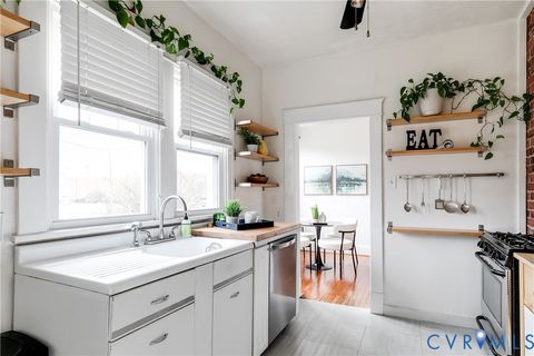 Tiny photo for 2201 Carlisle Avenue, Richmond, VA 23231 (MLS # 2604568)