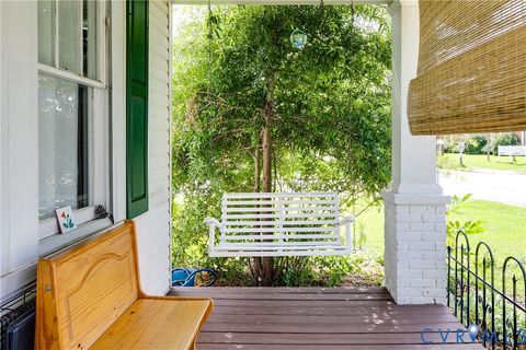 Tiny photo for 2201 Carlisle Avenue, Richmond, VA 23231 (MLS # 2604568)