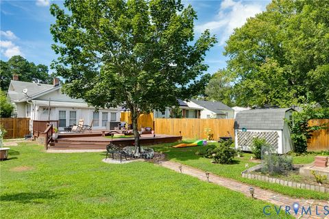 Tiny photo for 2201 Carlisle Avenue, Richmond, VA 23231 (MLS # 2604568)