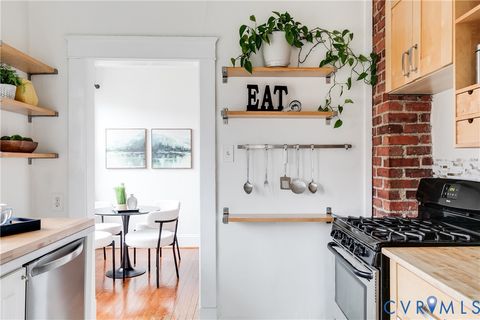 Tiny photo for 2201 Carlisle Avenue, Richmond, VA 23231 (MLS # 2604568)