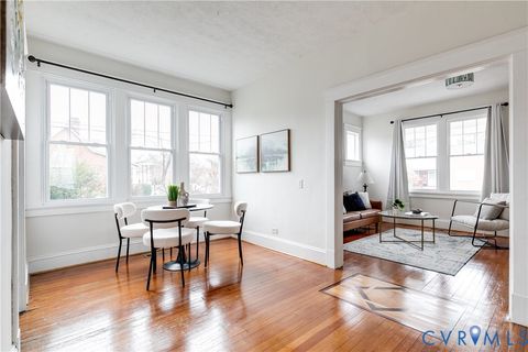 Tiny photo for 2201 Carlisle Avenue, Richmond, VA 23231 (MLS # 2604568)