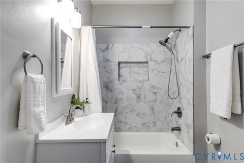 Tiny photo for 2201 Carlisle Avenue, Richmond, VA 23231 (MLS # 2604568)