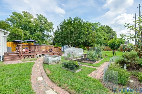 Tiny photo for 2201 Carlisle Avenue, Richmond, VA 23231 (MLS # 2604568)