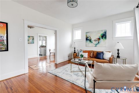 Tiny photo for 2201 Carlisle Avenue, Richmond, VA 23231 (MLS # 2604568)