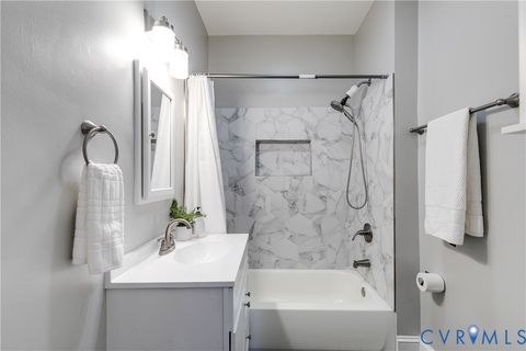 Tiny photo for 2201 Carlisle Avenue, Richmond, VA 23231 (MLS # 2604568)