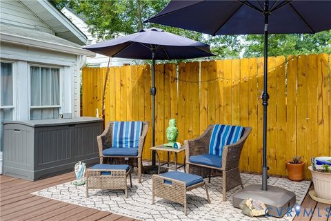 Tiny photo for 2201 Carlisle Avenue, Richmond, VA 23231 (MLS # 2604568)