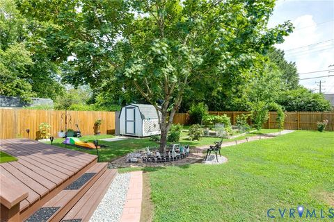 Tiny photo for 2201 Carlisle Avenue, Richmond, VA 23231 (MLS # 2604568)