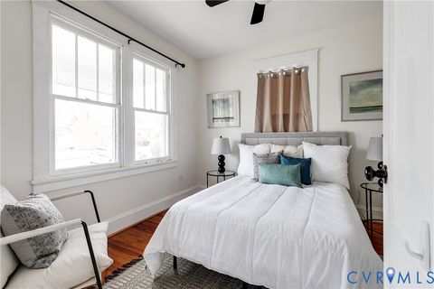 Tiny photo for 2201 Carlisle Avenue, Richmond, VA 23231 (MLS # 2604568)