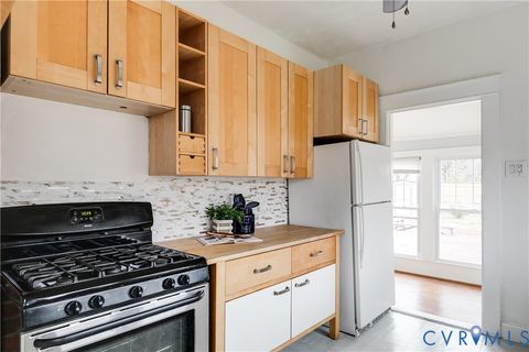 Tiny photo for 2201 Carlisle Avenue, Richmond, VA 23231 (MLS # 2604568)