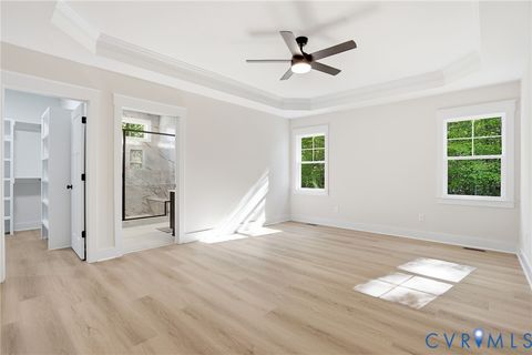 Tiny photo for 57 Lighthouse Drive, Bumpass, VA 23024 (MLS # 2613150)