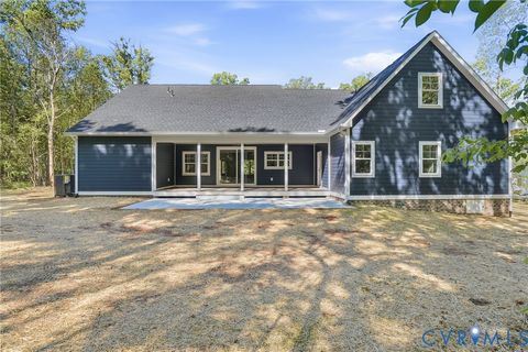 Tiny photo for 57 Lighthouse Drive, Bumpass, VA 23024 (MLS # 2613150)