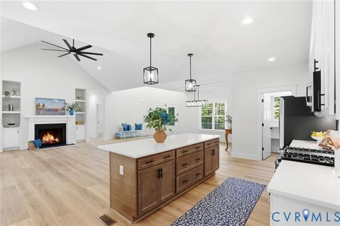 Tiny photo for 57 Lighthouse Drive, Bumpass, VA 23024 (MLS # 2613150)