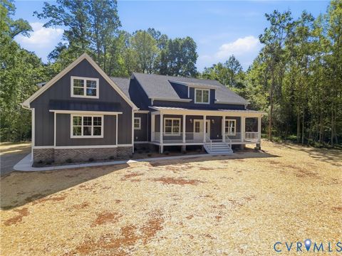 Tiny photo for 57 Lighthouse Drive, Bumpass, VA 23024 (MLS # 2613150)