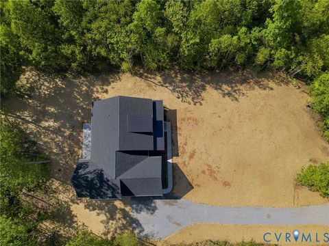 Tiny photo for 57 Lighthouse Drive, Bumpass, VA 23024 (MLS # 2613150)