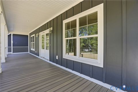 Tiny photo for 57 Lighthouse Drive, Bumpass, VA 23024 (MLS # 2613150)