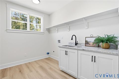 Tiny photo for 57 Lighthouse Drive, Bumpass, VA 23024 (MLS # 2613150)