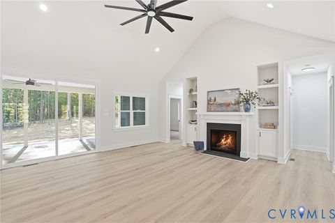 Tiny photo for 57 Lighthouse Drive, Bumpass, VA 23024 (MLS # 2613150)