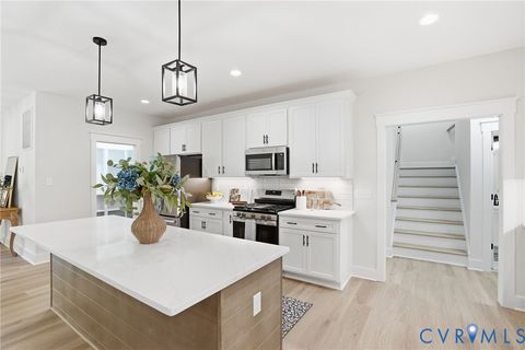 Tiny photo for 57 Lighthouse Drive, Bumpass, VA 23024 (MLS # 2613150)