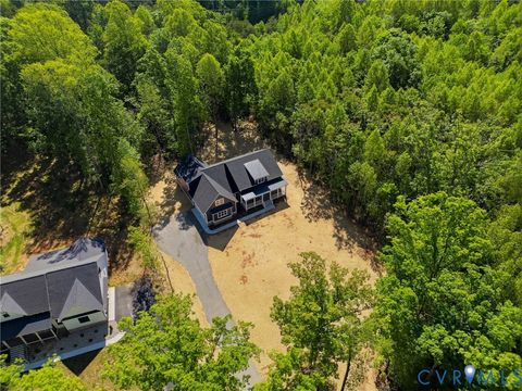 Tiny photo for 57 Lighthouse Drive, Bumpass, VA 23024 (MLS # 2613150)