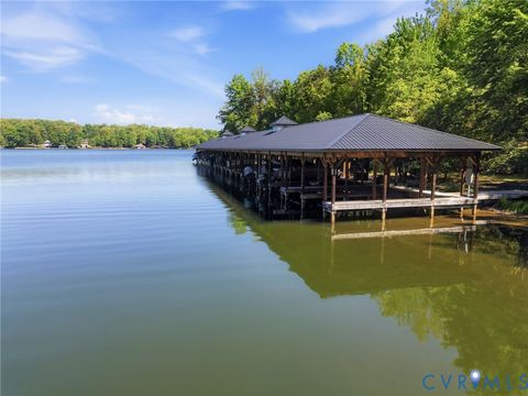 Tiny photo for 57 Lighthouse Drive, Bumpass, VA 23024 (MLS # 2613150)