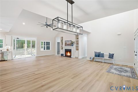Tiny photo for 57 Lighthouse Drive, Bumpass, VA 23024 (MLS # 2613150)
