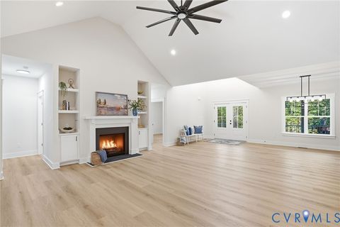 Tiny photo for 57 Lighthouse Drive, Bumpass, VA 23024 (MLS # 2613150)