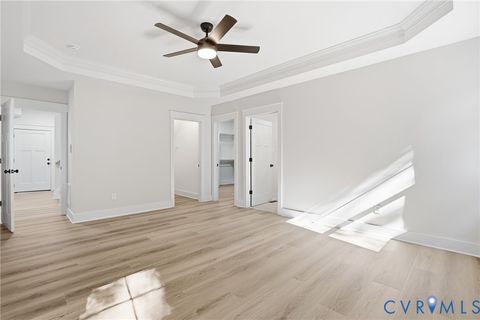 Tiny photo for 57 Lighthouse Drive, Bumpass, VA 23024 (MLS # 2613150)