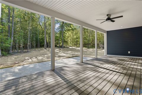 Tiny photo for 57 Lighthouse Drive, Bumpass, VA 23024 (MLS # 2613150)