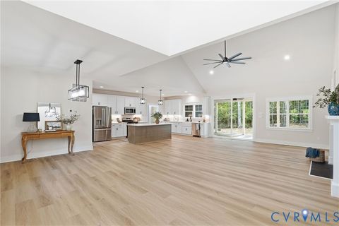 Tiny photo for 57 Lighthouse Drive, Bumpass, VA 23024 (MLS # 2613150)