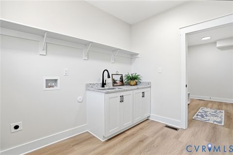 Tiny photo for 57 Lighthouse Drive, Bumpass, VA 23024 (MLS # 2613150)