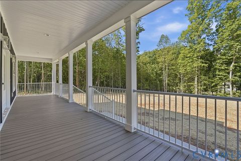 Tiny photo for 57 Lighthouse Drive, Bumpass, VA 23024 (MLS # 2613150)
