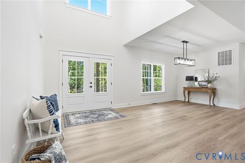 Tiny photo for 57 Lighthouse Drive, Bumpass, VA 23024 (MLS # 2613150)