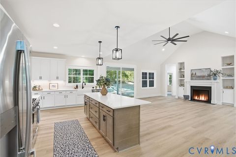 Tiny photo for 57 Lighthouse Drive, Bumpass, VA 23024 (MLS # 2613150)