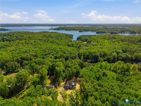 Tiny photo for 57 Lighthouse Drive, Bumpass, VA 23024 (MLS # 2613150)