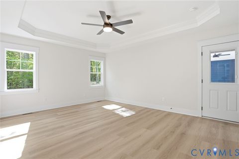Tiny photo for 57 Lighthouse Drive, Bumpass, VA 23024 (MLS # 2613150)