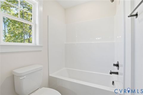 Tiny photo for 57 Lighthouse Drive, Bumpass, VA 23024 (MLS # 2613150)