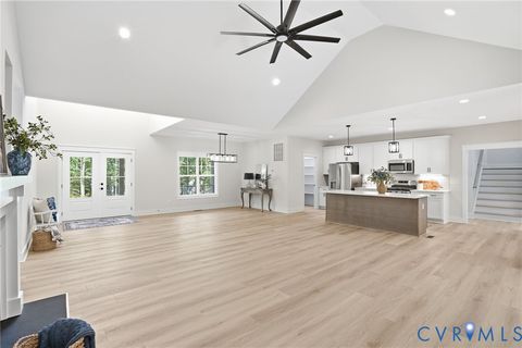 Tiny photo for 57 Lighthouse Drive, Bumpass, VA 23024 (MLS # 2613150)