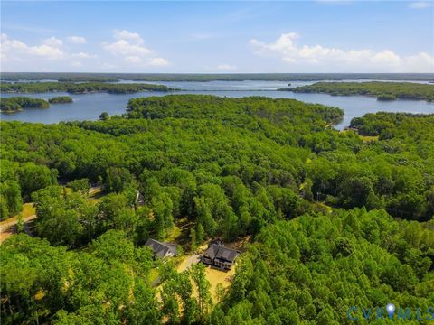 Tiny photo for 57 Lighthouse Drive, Bumpass, VA 23024 (MLS # 2613150)