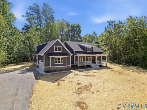 Tiny photo for 57 Lighthouse Drive, Bumpass, VA 23024 (MLS # 2613150)