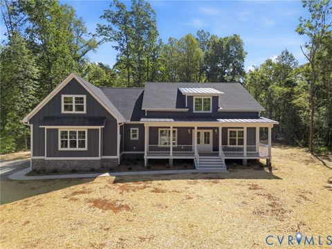 Photo of 57 Lighthouse Drive, Bumpass, VA 23024 (MLS # 2613150)