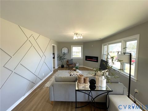 Tiny photo for 4708 Colwyck Court, Richmond, VA 23223 (MLS # 2603593)
