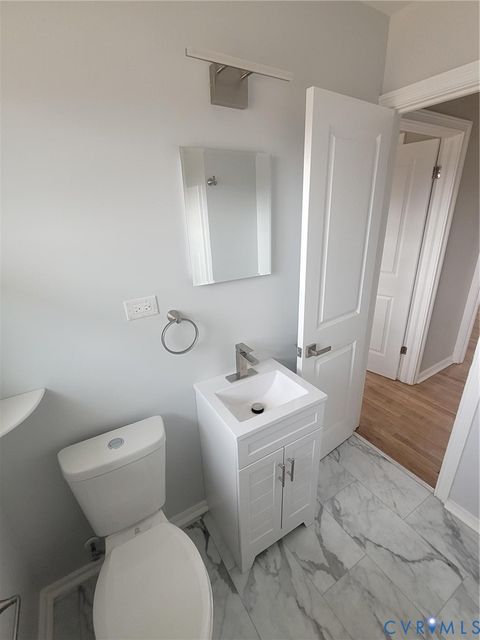 Tiny photo for 4708 Colwyck Court, Richmond, VA 23223 (MLS # 2603593)